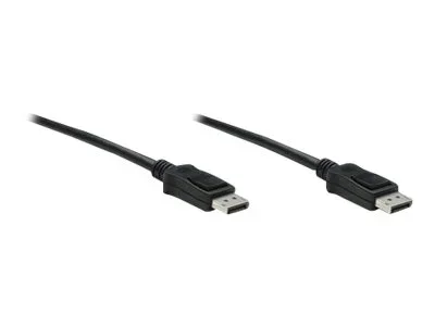 TECHLY DisplayPort 1.4 Anschlusskabel