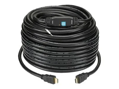 TECHLY Anschlusskabel HDMI 25m
