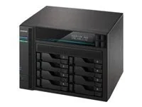 ASUSTOR AS6508T 8 Bay NAS