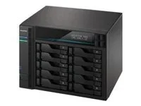 ASUSTOR AS6510T 10 Bay NAS