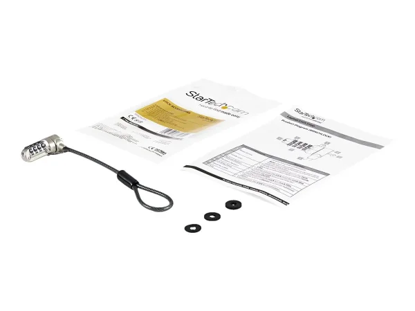 STARTECH Cable Lock Expansion Loop