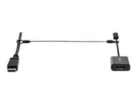 STARTECH Security Tether Cables 10 Pack