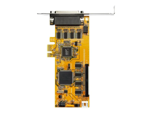 STARTECH 8 Port Serielle PCIe Karte