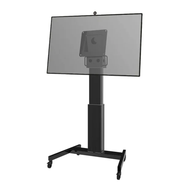 NEOMOUNTS NM-HUB2LIFTBLACK Floor Stand