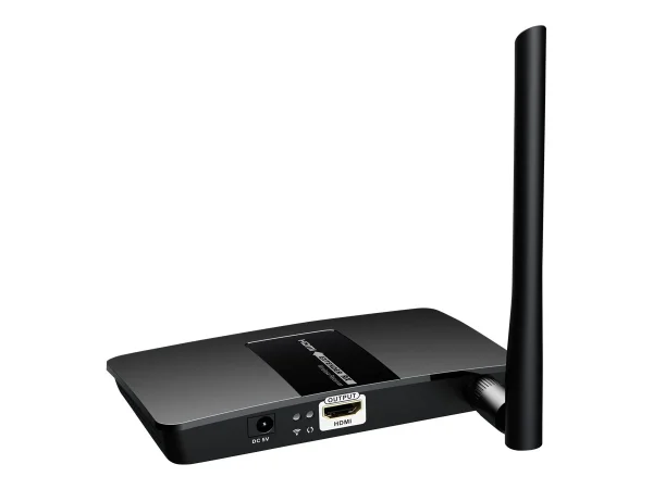 TECHLY HDMI Wireless Extender Set