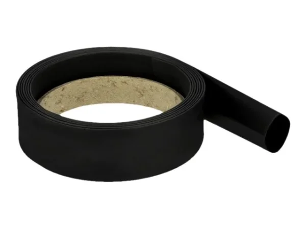 DELOCK Schrumpfschlauch 2 m x 18 mm schw