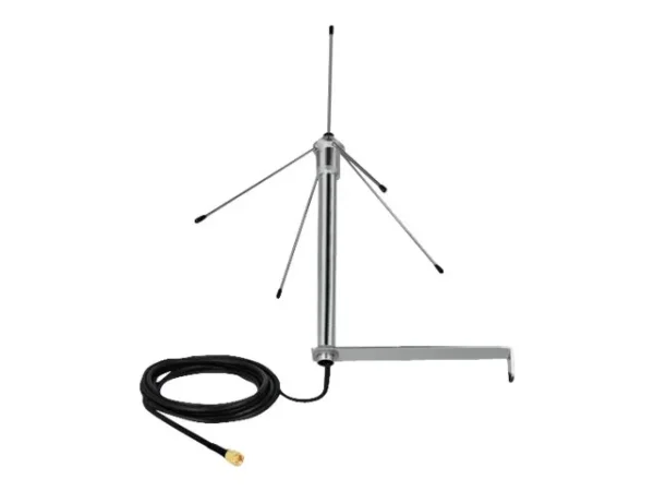 DELOCK 433MHz Antenne SMA Stecker 3dBi
