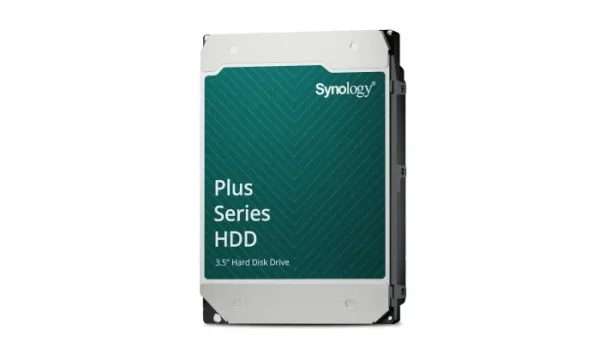 Synology NAS HD3.5" Plus SATA 16TB HAT3310-16T / 7,2k