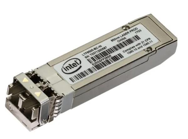 Intel 10/25Gb Ethernet SFP28 10/25GBASE-SR Transceiver Module###