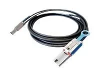 Adaptec Kabel SFF8644->SFF8088 extern 2m ACK-E-HDmSAS-mSAS-2M