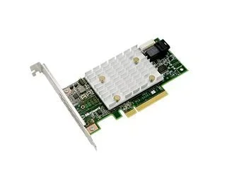 Adaptec HBA 1100-4i SAS/SATA 4 HDD intern