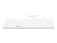 GETT TKG-110-GCQ-PR-WHITE-IP68-MAG-DE