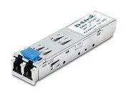 D-Link Modul MiniGBIC 1000Base-LX LC DEM-310GT