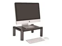 TECHLY Ablage fuer Geraete SCHWARZ