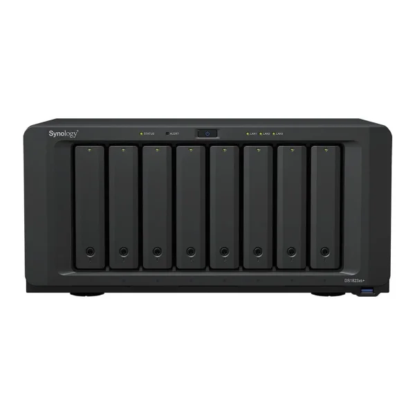 Synology NAS Disk Station DS1823xs+ (8 Bay)