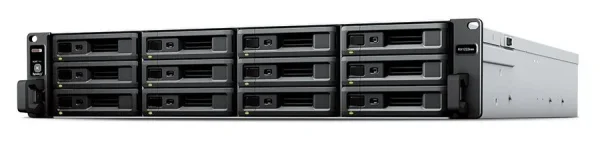 Synology NAS Expansion Unit RX1222sas (12 Bay) 2U