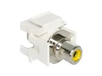 DELOCK Keystone Cinch Bu > Cinch Bu gelb