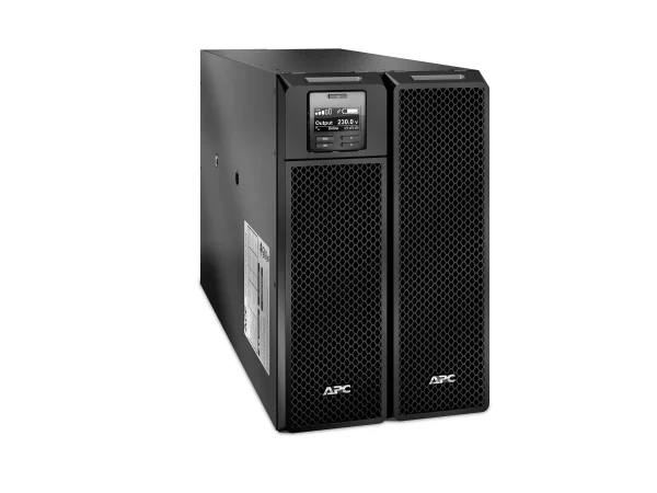 APC Smart-UPS SRT 10000VA RM 230V