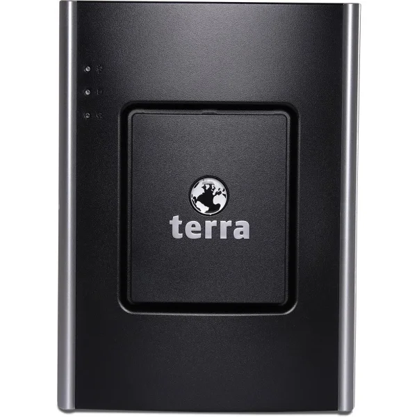 TERRA MINISERVER G6 E-2434/32/2x960/C/WS2025E