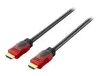 Kabel HDMI St/St 2m HighSpeed 1.4