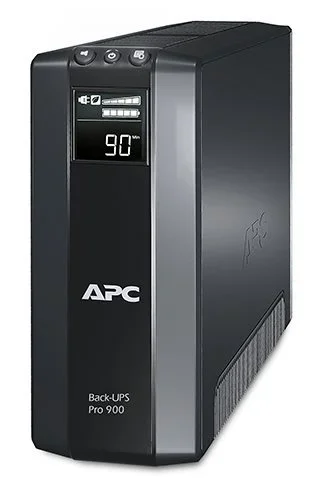 APC Back-UPS Pro  900 VA BR900G-GR