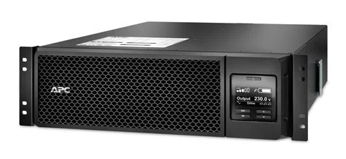 APC Smart-UPS SRT 5000 VA RM SRT5KRMXLI