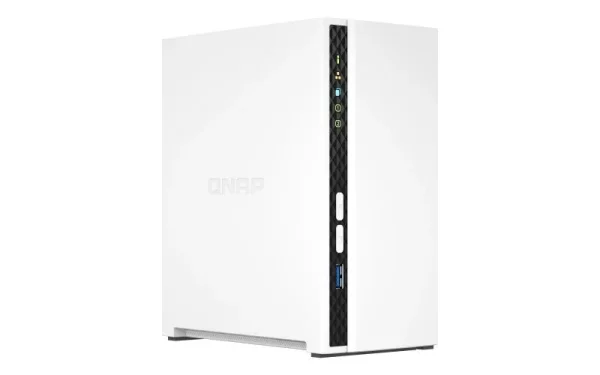 QNAP NAS TS-233 (2 Bay)