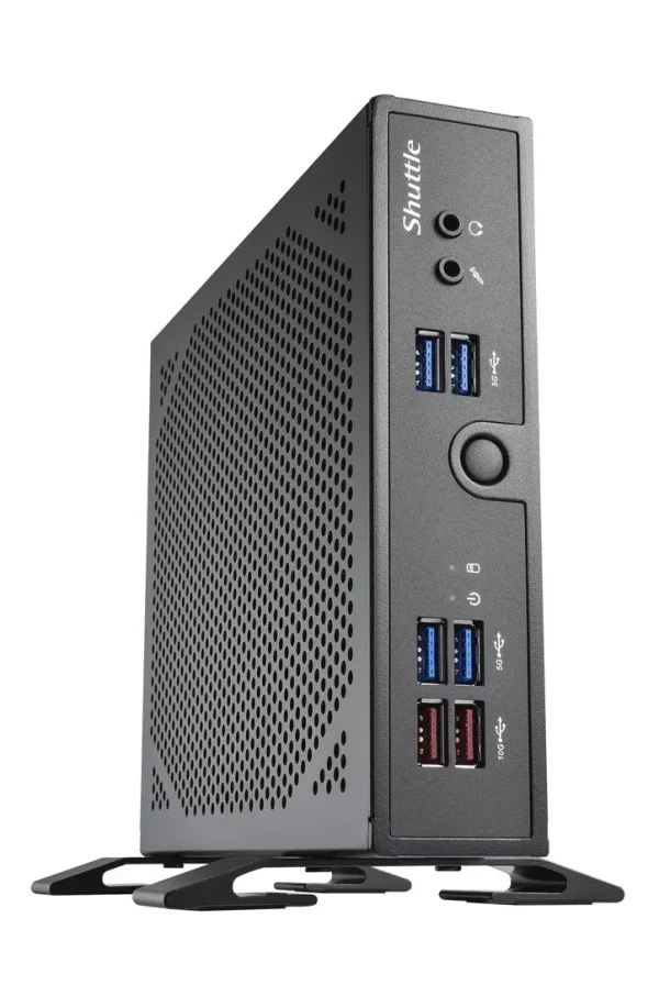 Shuttle Barebone DS50U7