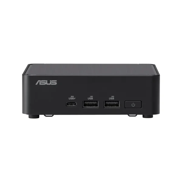 Asus NUC  Barebone RNUC14RVKU7 Revel Canyon Revel Canyon U7 NUC Kit slim EU-Cord Meteor Lake-H