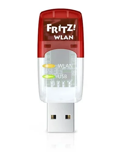 FRITZ!WLAN USB Stick AC 430 MU-MIMO