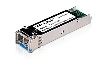 TP-LINK MiniGBIC Modul 1GBit SFP LC Singlemode LX SM311LS