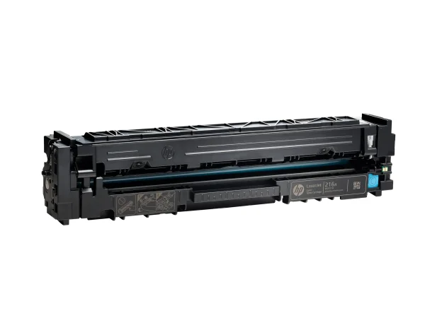 HP 216A Cyan LaserJet Toner Cartridge