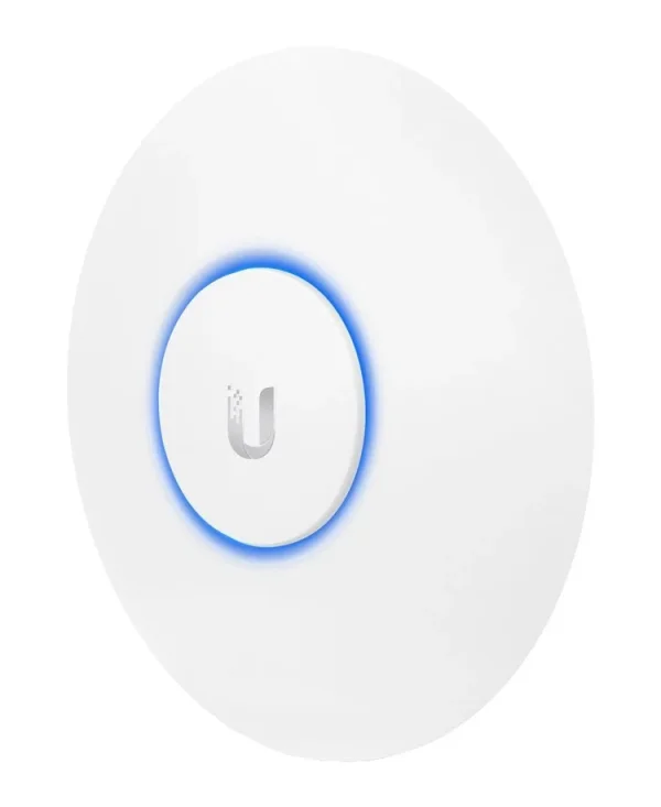 Ubiquiti Access-Point UniFi UAP-AC-Pro 802.11ac incl. PoE adapter