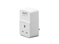 APC Essential SurgeArrest 1 outlet 230V