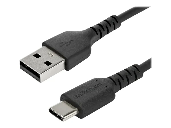 STARTECH 1m USB 2.0 auf USB C Kabel