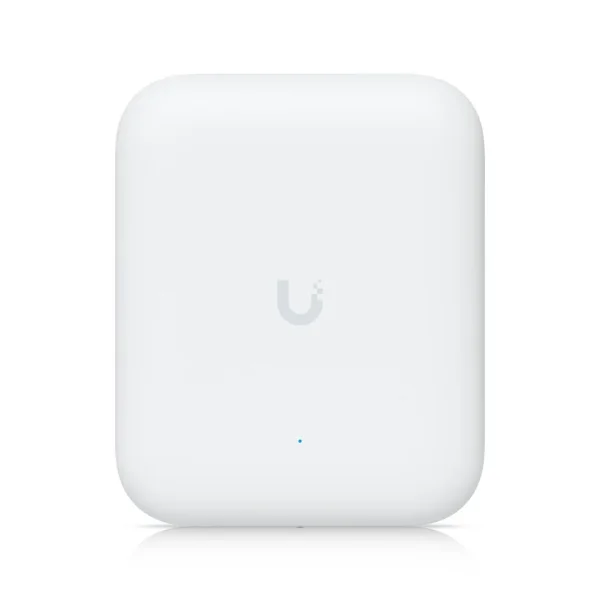 Ubiquiti Access-Point UniFi U7-Outdoor 802.11be WiFi 7 (ohne PoE-Adapter) Ohne/without PoE Adapter