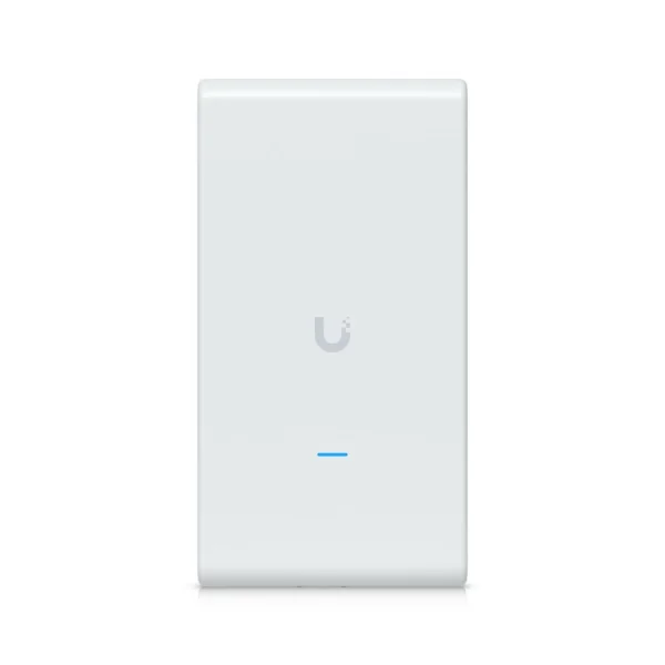 Ubiquiti Access-Point UniFi U6-Mesh-Pro 802.11ax (inkl. PoE-Adapter) incl. PoE Adapter