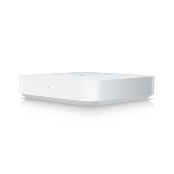 Ubiquiti UniFi Gateway Max (2xWAN 2.5G/2xLAN 2.5G) UXG-MAX Compact, multi-WAN independent gateway with 2.5G