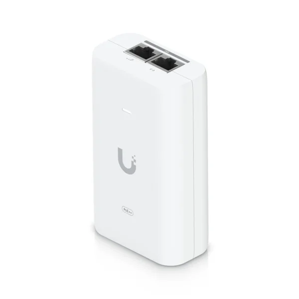 Ubiquiti PoE+ Adapter/Injector UACC-PoE++-10G 48VDC 60W 10GbE