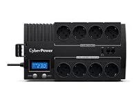 CYBERPOWER BR1200ELCD Green Power UPS