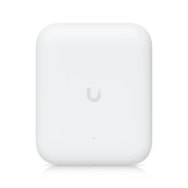 Ubiquiti Access-Point UniFi U7-Pro-Outdoor 802.11be WiFi 7 (ohne PoE-Adapter) Ohne/without PoE Adapter