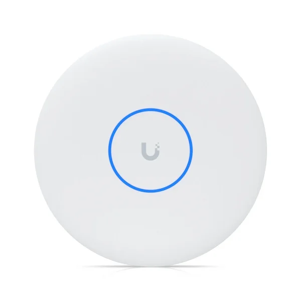 Ubiquiti Access-Point UniFi U7-Pro-XGS White 802.11be WiFi 7 (ohne PoE-Adapter) Ohne/without PoE Adapter