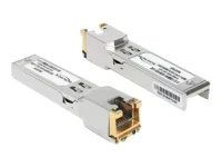 DELOCK Transc. 1000Base-T RJ45 SFP Modul