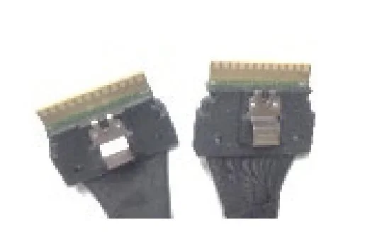 Intel Cable 2U SlimSas Cable x24 (Mid-plane to HSBP) Kit CYPCBLSLMIDPOUT