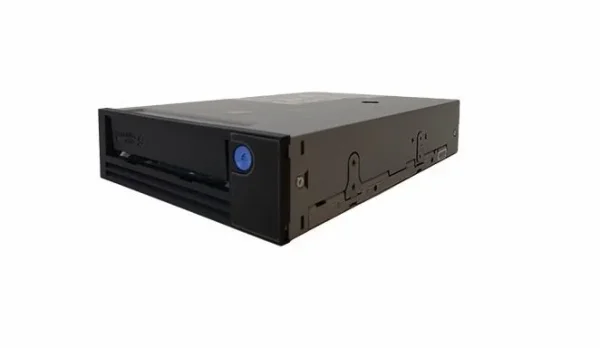 Quantum Tape Drive LTO-9 HH SAS intern black