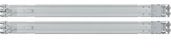 Synology NAS Railkit Gleitführungsschienen RKS-01