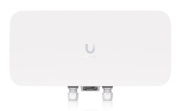 Ubiquiti Access-Point UniFi E7-Audience 802.11be WiFi 7 (ohne PoE-Adapter) Ohne/without PoE Adapter