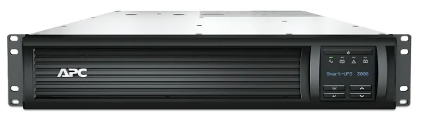 APC Smart-UPS 3000 VA LCD RM mit SmartConnect