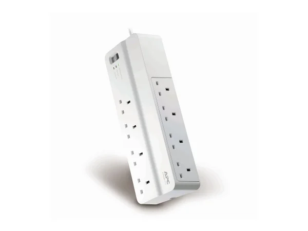 APC Essential SurgeArrest 8 outlets 230V