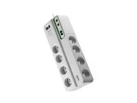 APC Performance SurgeArrest 8 outlets